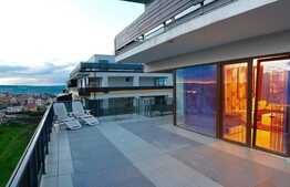 Este potrivit pentru tine! Apartament de lux, zona strazii Buna Ziua!