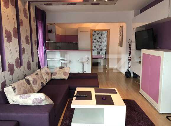 Apartament de închiriat 2 camere Bună Ziua - 38085AI | BLITZ Cluj-Napoca | Poza2