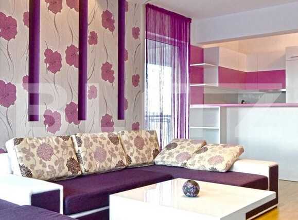 Apartament de închiriat 2 camere Bună Ziua - 38085AI | BLITZ Cluj-Napoca | Poza1