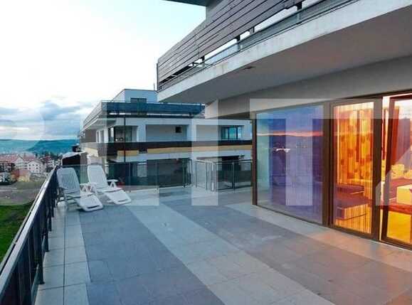 Apartament de închiriat 2 camere Bună Ziua - 38085AI | BLITZ Cluj-Napoca | Poza7