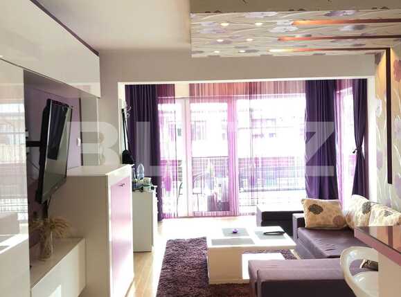 Apartament de închiriat 2 camere Bună Ziua - 38085AI | BLITZ Cluj-Napoca | Poza3