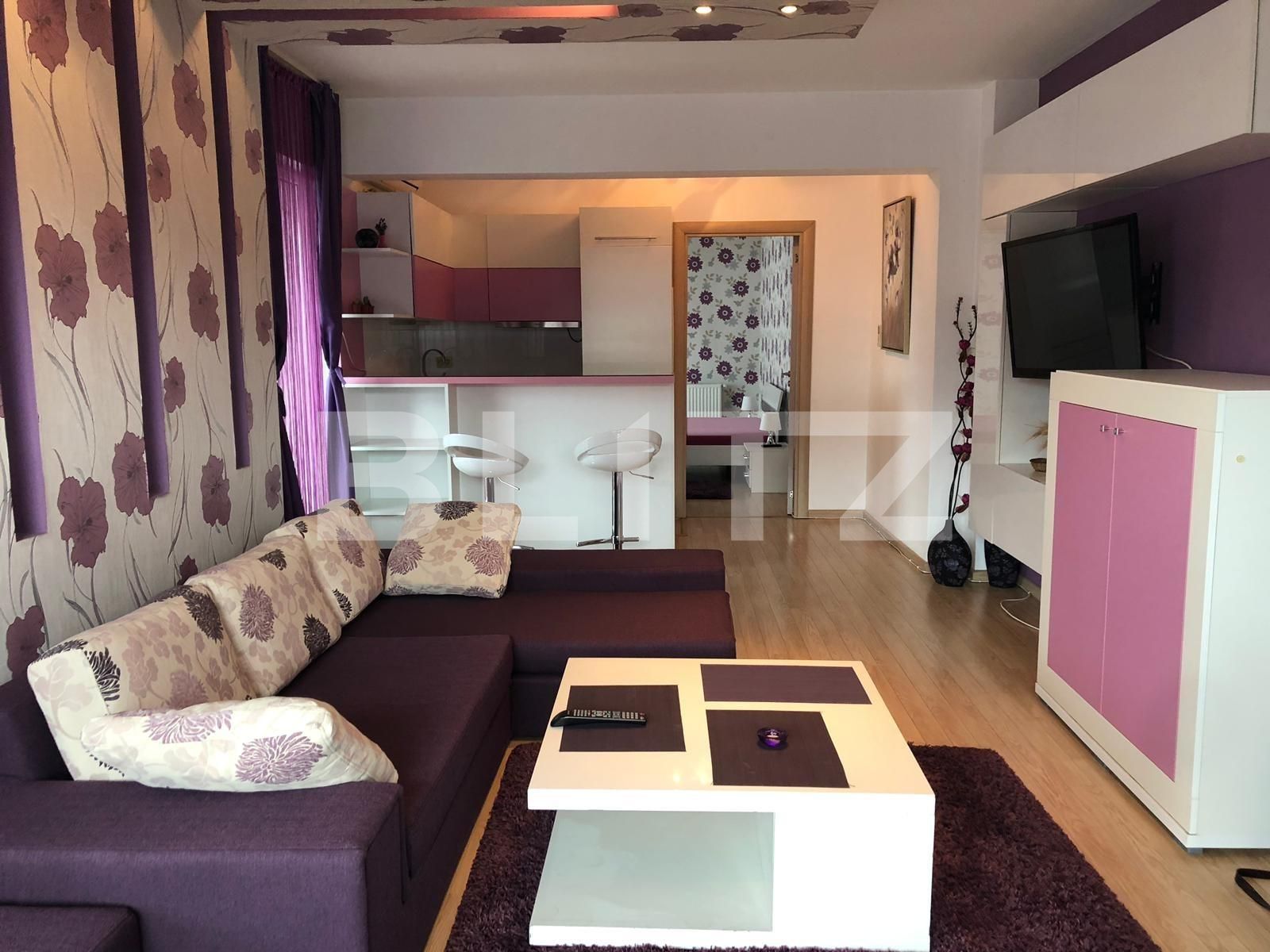 Apartament de închiriat 2 camere Bună Ziua - 38085AI | BLITZ Cluj-Napoca | Poza2