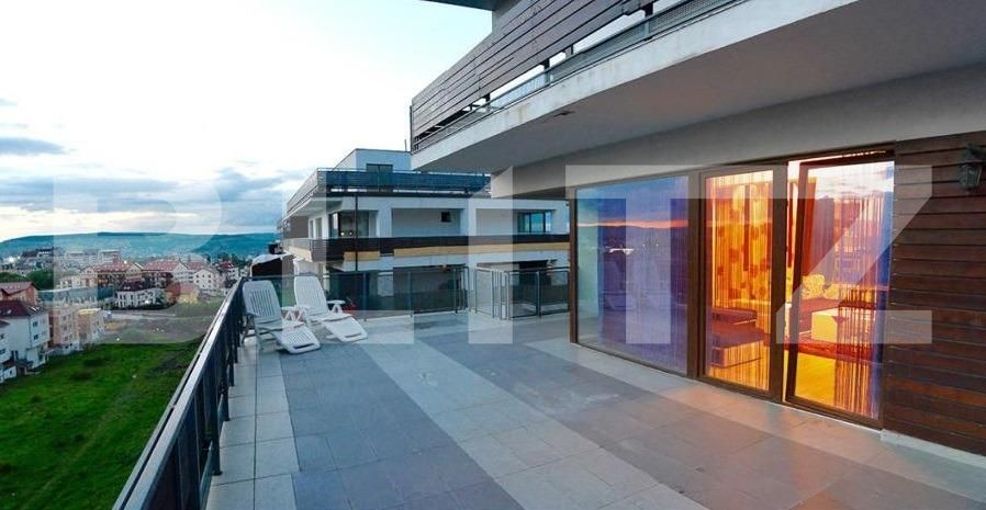 Apartament de închiriat 2 camere Bună Ziua - 38085AI | BLITZ Cluj-Napoca | Poza7