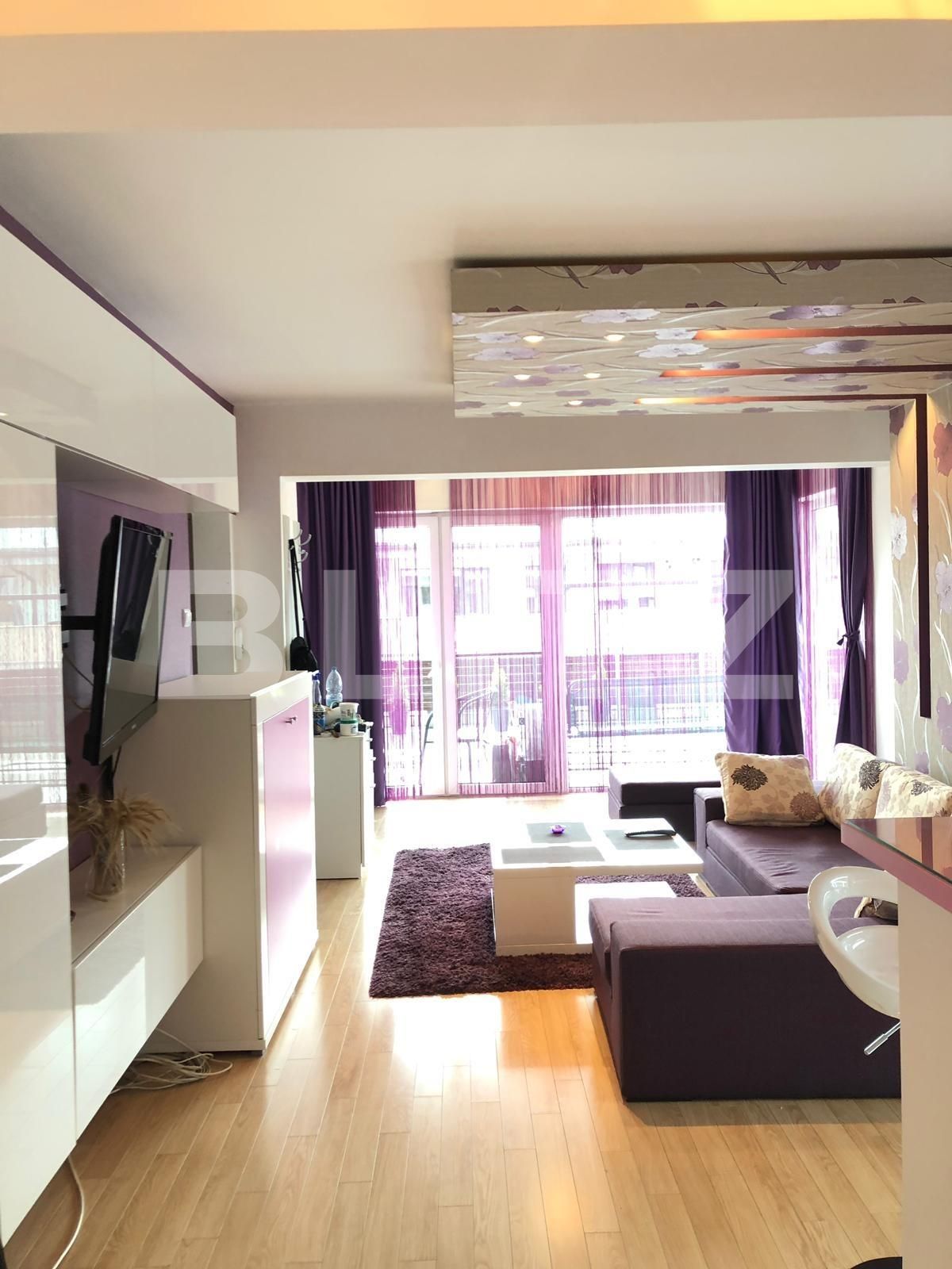 Apartament de închiriat 2 camere Bună Ziua - 38085AI | BLITZ Cluj-Napoca | Poza3