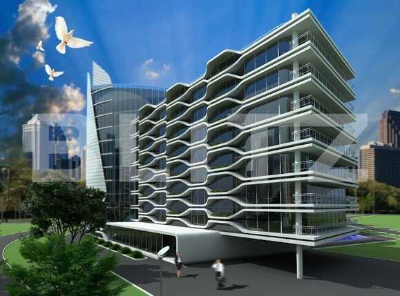 Teren de vânzare Gheorgheni - 38087TV | BLITZ Cluj-Napoca | Poza1