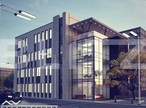 Teren de vânzare Gheorgheni - 38087TV | BLITZ Cluj-Napoca | Poza3