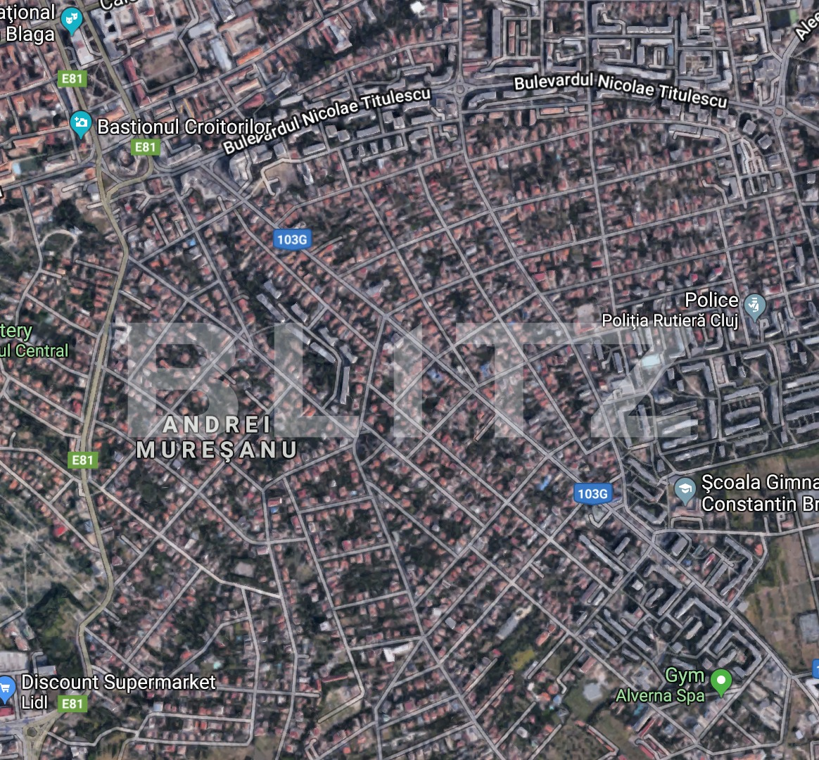 Teren de vânzare Gheorgheni - 38087TV | BLITZ Cluj-Napoca | Poza4