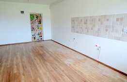 Apartament 2 camere, 46 mp, etaj intermediar, finisat! zona strazii Catanelor!