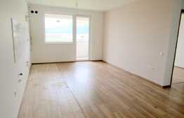 Apartament 2 camere, 46 mp, etaj intermediar, finisat! zona strazii Catanelor!