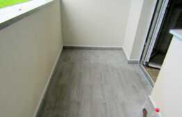 Apartament 2 camere, 46 mp, etaj intermediar, finisat! zona strazii Catanelor!