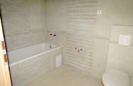 Apartament 2 camere, 46 mp, etaj intermediar, finisat! zona strazii Catanelor!