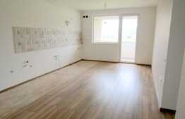 Apartament 2 camere, 46 mp, etaj intermediar, finisat! zona strazii Catanelor!