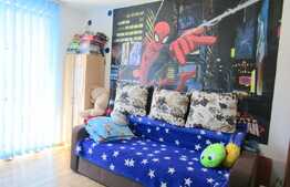 Apartament 3 camere, 52 mp, finisat, mobilat!! Zona strazii Porii!