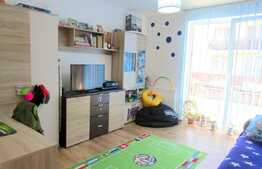 Apartament 3 camere, 52 mp, finisat, mobilat!! Zona strazii Porii!