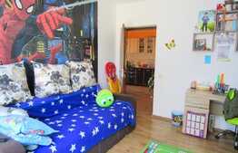 Apartament 3 camere, 52 mp, finisat, mobilat!! Zona strazii Porii!