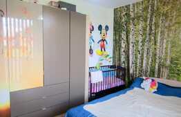 Apartament 3 camere, 52 mp, finisat, mobilat!! Zona strazii Porii!