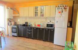 Apartament 3 camere, 52 mp, finisat, mobilat!! Zona strazii Porii!