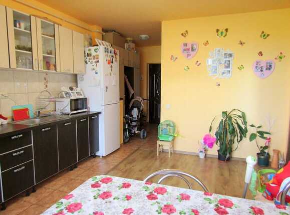 Apartament de vânzare 3 camere Floreşti - 38089AV | BLITZ Cluj-Napoca | Poza4