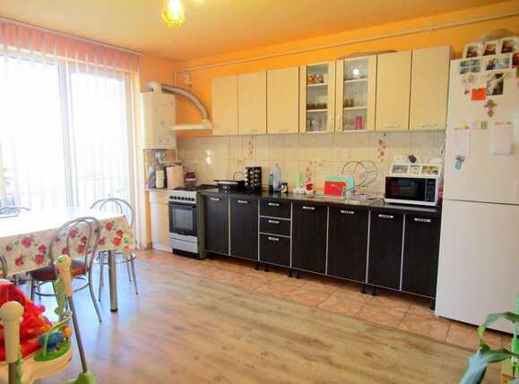 Apartament de vânzare 3 camere Floreşti - 38089AV | BLITZ Cluj-Napoca | Poza1