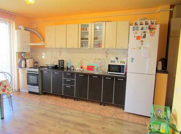 Apartament de vânzare 3 camere Floreşti - 38089AV | BLITZ Cluj-Napoca | Poza2