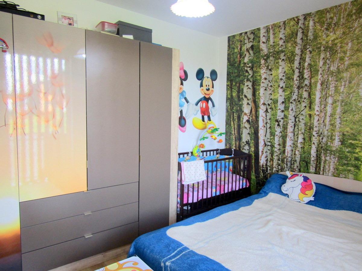 Apartament de vânzare 3 camere Floreşti - 38089AV | BLITZ Cluj-Napoca | Poza6