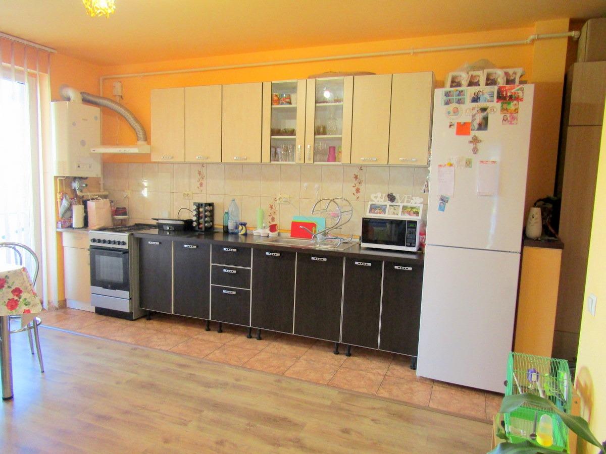 Apartament de vânzare 3 camere Floreşti - 38089AV | BLITZ Cluj-Napoca | Poza2