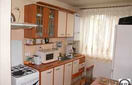 Apartament ultrafinisat, in zona semicentrala!