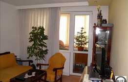 Apartament ultrafinisat, in zona semicentrala!