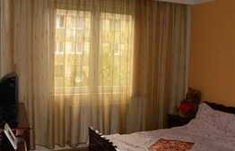 Apartament ultrafinisat, in zona semicentrala!