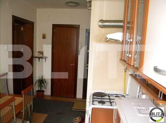 Apartament de vânzare 2 camere Semicentral - 3809AV | BLITZ Cluj-Napoca | Poza13