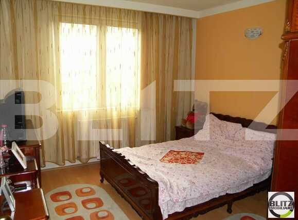 Apartament de vânzare 2 camere Semicentral - 3809AV | BLITZ Cluj-Napoca | Poza1