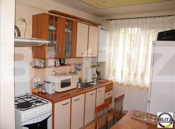 Apartament de vânzare 2 camere Semicentral - 3809AV | BLITZ Cluj-Napoca | Poza11