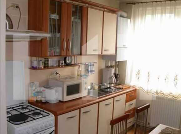Apartament de vânzare 2 camere Semicentral - 3809AV | BLITZ Cluj-Napoca | Poza12