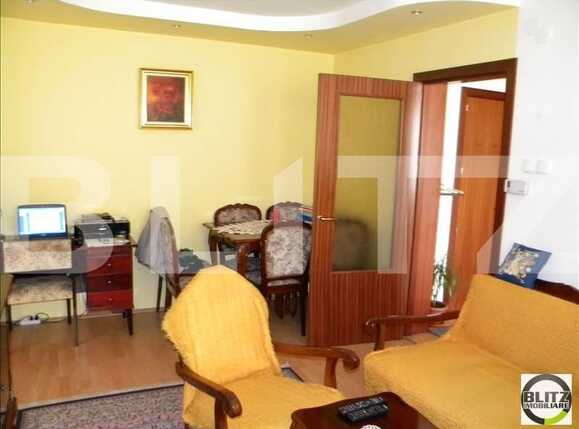 Apartament de vânzare 2 camere Semicentral - 3809AV | BLITZ Cluj-Napoca | Poza3
