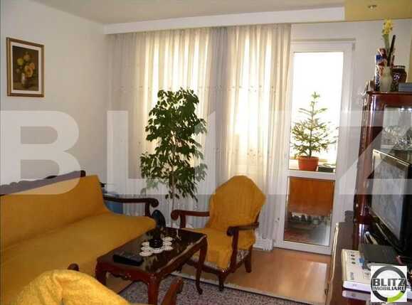 Apartament de vânzare 2 camere Semicentral - 3809AV | BLITZ Cluj-Napoca | Poza5