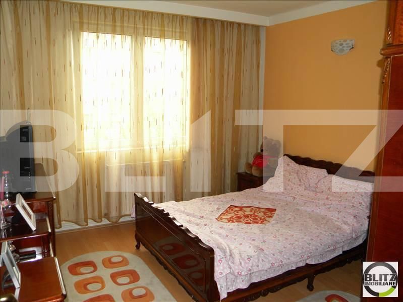 Apartament de vânzare 2 camere Semicentral - 3809AV | BLITZ Cluj-Napoca | Poza1