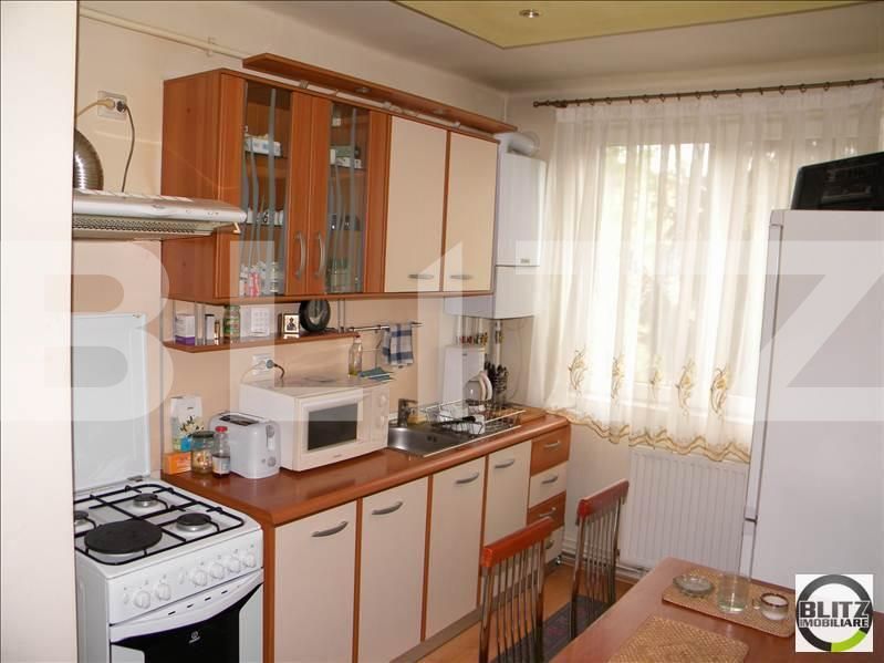 Apartament de vânzare 2 camere Semicentral - 3809AV | BLITZ Cluj-Napoca | Poza11