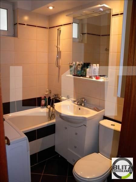 Apartament de vânzare 2 camere Semicentral - 3809AV | BLITZ Cluj-Napoca | Poza9