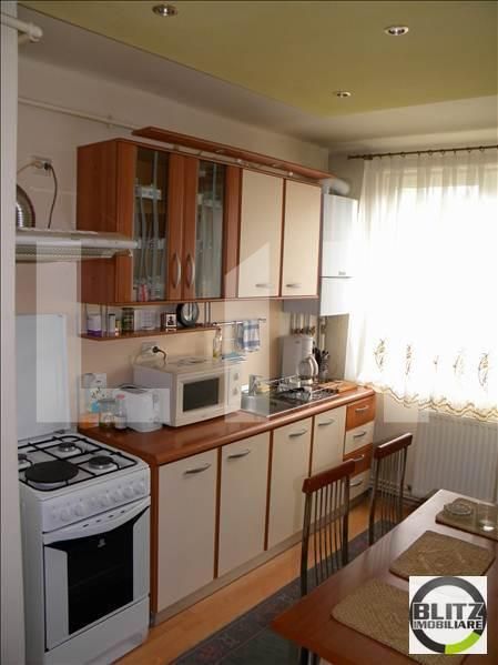 Apartament de vânzare 2 camere Semicentral - 3809AV | BLITZ Cluj-Napoca | Poza12