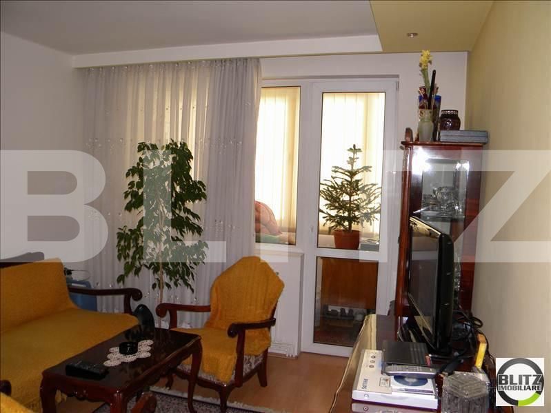 Apartament de vânzare 2 camere Semicentral - 3809AV | BLITZ Cluj-Napoca | Poza4
