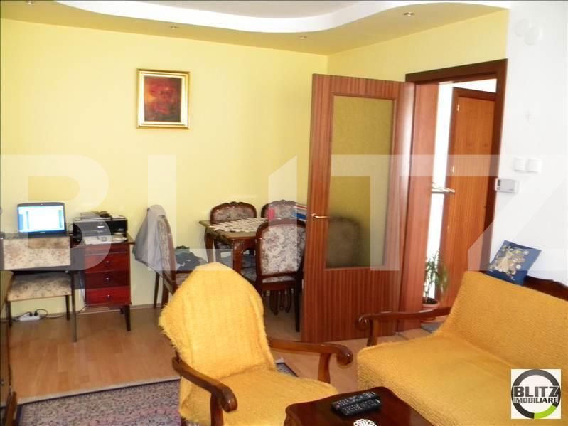 Apartament de vânzare 2 camere Semicentral - 3809AV | BLITZ Cluj-Napoca | Poza3