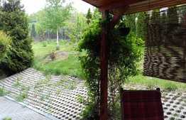 Casa superfinisata cu 600 mp teren, 5 camere, vedere panoramica!