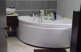 Casa superfinisata cu 600 mp teren, 5 camere, vedere panoramica!