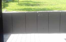 Casa moderna de vanzare 174 mp utili, 700 mp teren, panorama si expunere sudica!