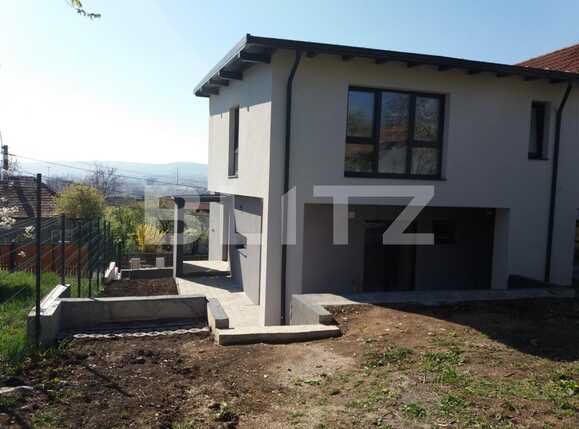 Casa de vânzare 4 camere Dambul Rotund - 38093CV | BLITZ Cluj-Napoca | Poza1