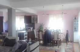 Casa de vanzare 140 mp, teren 600 mp, expunere sudica!