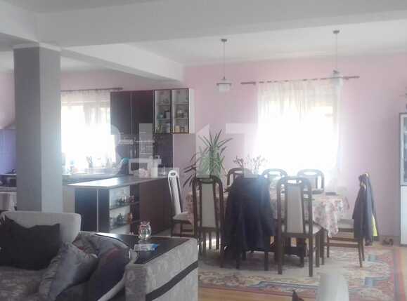 Casa de vânzare 4 camere Iris - 38094CV | BLITZ Cluj-Napoca | Poza1