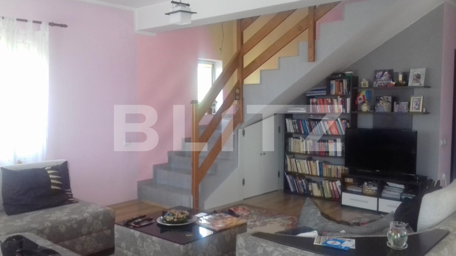 Casa de vânzare 4 camere Iris - 38094CV | BLITZ Cluj-Napoca | Poza5