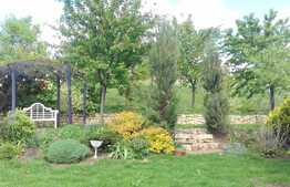 Casa de vanzare 140 mp, teren 1.000 mp, zona de case!