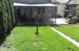 Casa de vanzare 140 mp, teren 1.000 mp, zona de case!